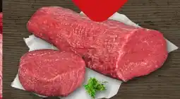 REWE Center Rinderfilet Angebot