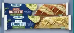 REWE Center Meggle Baguette Angebot