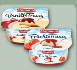 REWE Center Ehrmann Traumserie Angebot