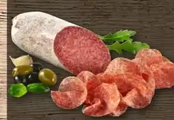 REWE Center Citterio Mailänder Salami Strafino Angebot