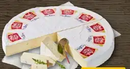 REWE Center Coeur de Lion Le Brie Angebot