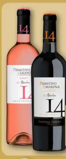 REWE Center Weingut Contessa Marina 14 Angebot