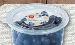 nahkauf Rewe Beste Wahl Frische-Heidelbeeren Angebot