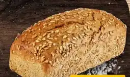 REWE Center Rewe Back-Station Sonnenblumenbrot Angebot