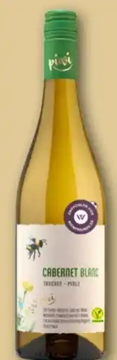 REWE Center Piwi Cabernet Blanc Angebot