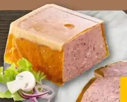 REWE Center Wurst Müller Heidefrühstück Angebot