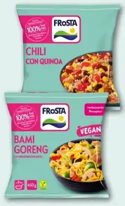 REWE Center Frosta Veganes Bami Goreng Angebot