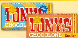REWE Center Tony's Chocolonely Schokolade Angebot