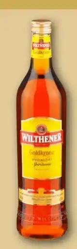 REWE Center Wilthener Goldkrone Angebot