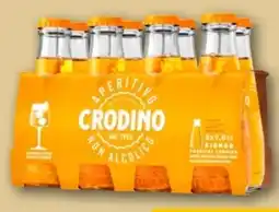 REWE Center Campari Crodino Angebot