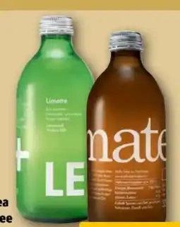 REWE Center ChariTea Bio-Eistee Angebot