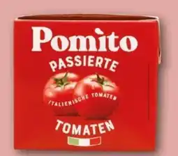 REWE Center Pomito Passierte Tomaten Angebot