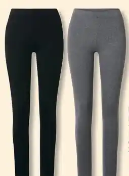 Lidl Esmara Damen-Leggings Angebot