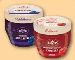 REWE Center Zentis Frühstücks-Konfitüre Angebot