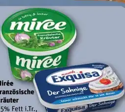 REWE Center Miree Französische Kräuter Angebot