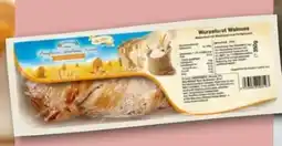 REWE Center Panificio Italiano Veritas Wurzelbrot Walnuss Angebot