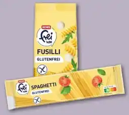 REWE Center Rewe Frei Von Spaghetti Angebot