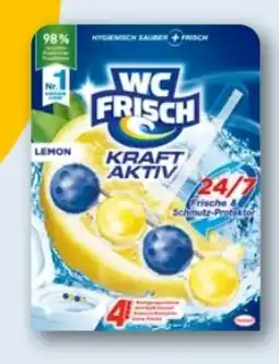 REWE Center Henkel WC-Frisch Kraft Aktiv Angebot