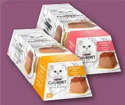 REWE Center Purina Gourmet Revelations Katzennahrung Angebot