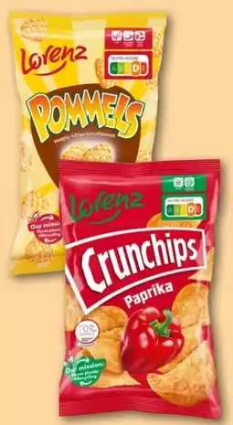 REWE Center Lorenz Pommels Angebot