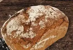 REWE Center Rewe Back-Station Roggenkastenbrot Angebot