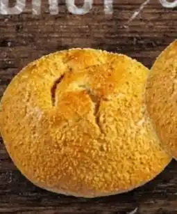 REWE Center Rewe Back-Station Kartoffelbrötchen Angebot