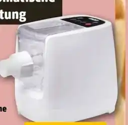 REWE Center Unold Nudelmaschine Angebot