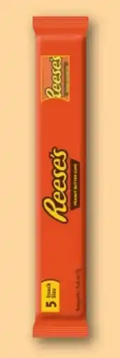 REWE Center Reese's Peanut Butter Cups Angebot