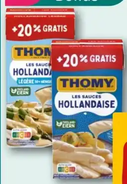REWE Center Thomy Les Sauces Hollandaise Angebot
