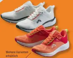 Lidl Crivit Damen Laufschuhe Angebot
