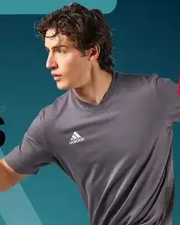 REWE Center Adidas Herren T-Shirts Angebot