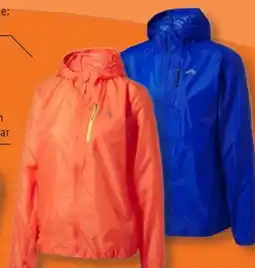 Lidl Crivit Damen Lightweight-Funktionsjacke Angebot