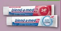 REWE Center Blend-a-Med Zahncreme Angebot