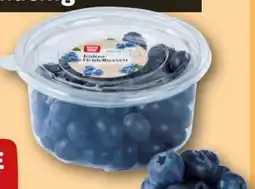 REWE Rewe Beste Wahl Kultur-Heidelbeeren Angebot