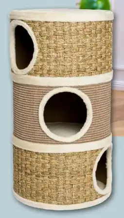 REWE Center ZooRoyal Kratztonne Lotta Angebot