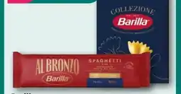 REWE Barilla Collezione Pasta-Spezialität Angebot