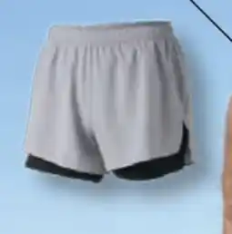 Lidl Crivit Herren Funktionsshorts Angebot