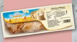 REWE Panificio Italiano Veritas Wurzelbrot Walnuss Angebot