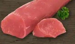 REWE Schweinefilet Angebot