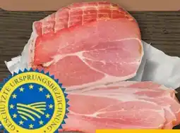 REWE Adler Schwarzwälder Schinken Angebot