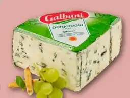 REWE Galbani Gorgonzola Angebot