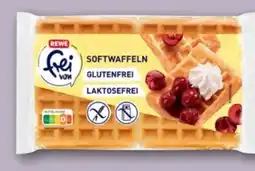 REWE Rewe Frei Von Softwaffeln Angebot