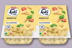 REWE Rewe Frei Von Gnocchi Angebot