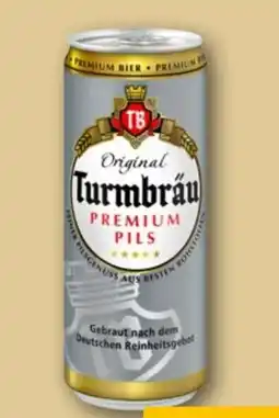 REWE Turmbräu Premium Pils Angebot