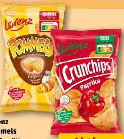 REWE Lorenz Pommels Angebot