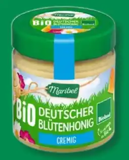 Lidl Maribel Bio Deutscher Blütenhonig Angebot
