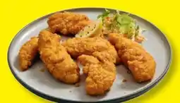 Lidl Metzgerfrisch Chicken Crispies Angebot