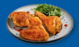 Lidl Grillmeister Hähnchen-Grillplatte Angebot