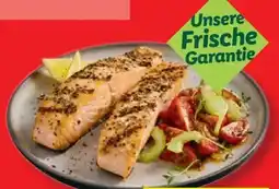 Lidl Fischerstolz Ofen- und Grilllachs XXL Angebot