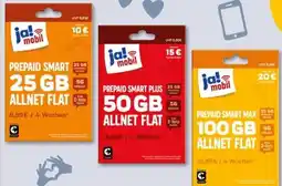 REWE ja! Starterpaket Angebot